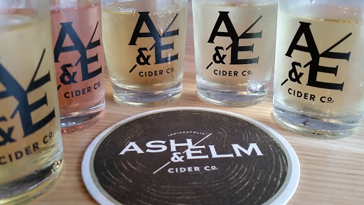 Winery «Ash & Elm Cider Company», reviews and photos, 2104 E Washington St, Indianapolis, IN 46201, USA