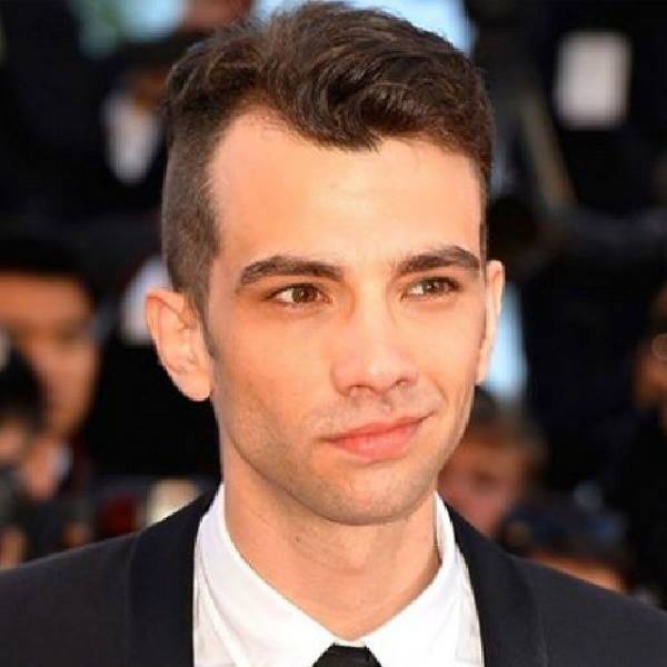 Jay Baruchel Profile Pics Dp Images