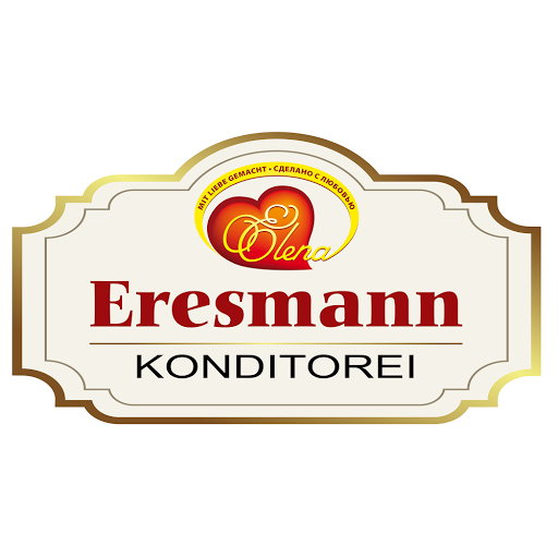 Konditorei Eresmann logo