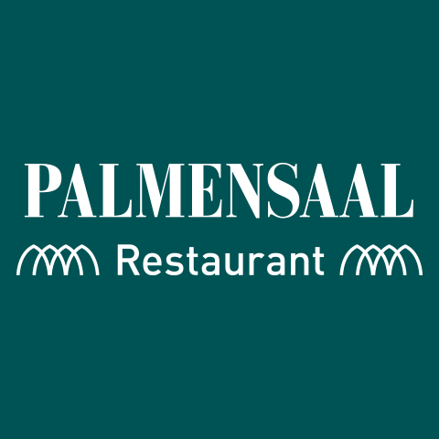 Restaurant Palmensaal