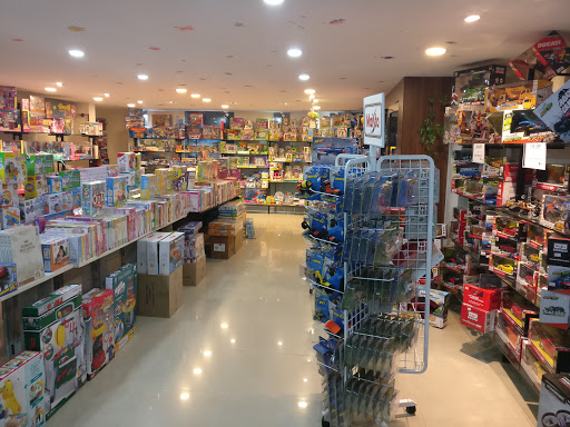 Hobbytoys, Aedifice,9/2,First Floor, 15th Cross, 4th Near Delmia Signal, JP Nagar 7th Phase, Bengaluru, Karnataka 560078, India, Model_Shop, state KA