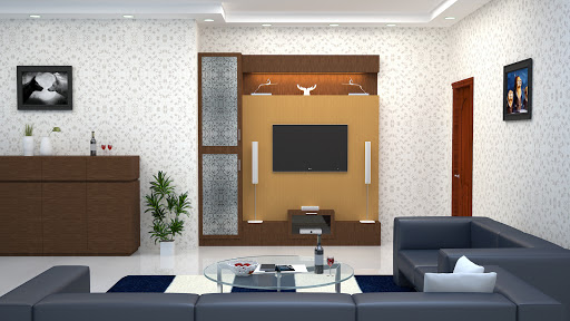 Interior Design and Architect - Metaskapes, Plot No. 81, IInd Floor 4th Street,, M.C.N. Nagar Thoraipakkam, OMR, Chennai, Tamil Nadu 600028, India, Interior_Designer, state TN