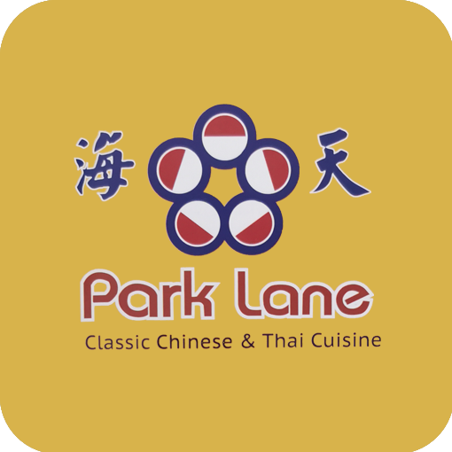 Park Lane Chinese logo