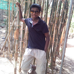 Abhishek Poojary