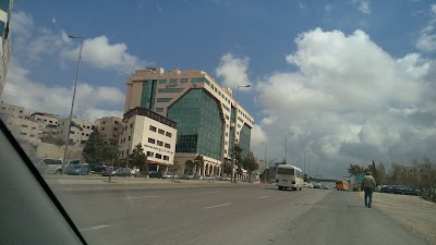 Photos of مجمع أبو الحاج التجاري