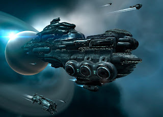 EVE Online