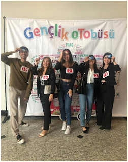 Gençlik Otobüsü Hayalleri