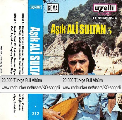 Aşık Ali Sultan Full Albümleri A%2525C5%25259F%2525C4%2525B1k%252520Ali%252520Sultan%252520-%2525205%252520Uzelli%252520312