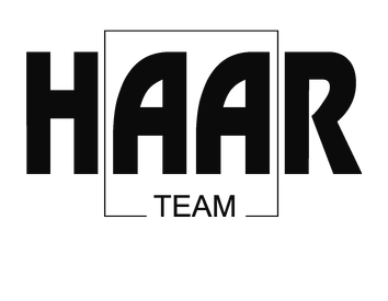 Haarteam logo