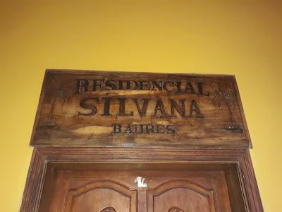 photo of Silvana