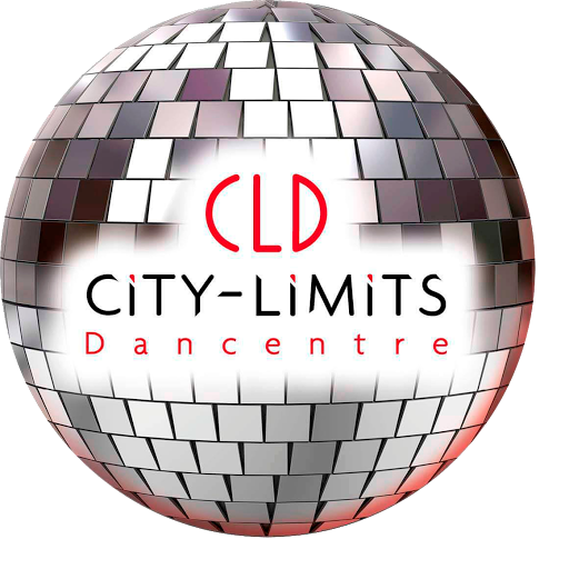 City Limits Dancentre logo