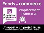 Vente locaux professionnels  520 m² à Aurillac (15000), 242 000 €