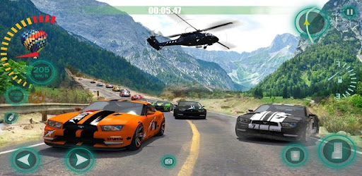 Racing Master 3d Car Game