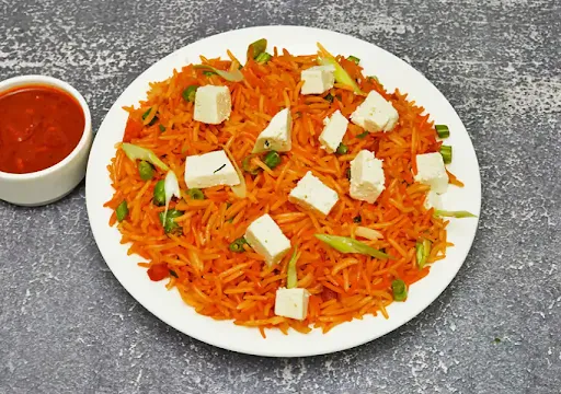 Singapuri Fried Rice