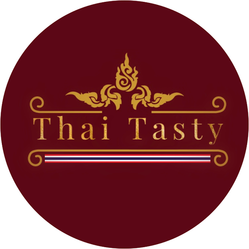 Thaitasty Lelystad logo