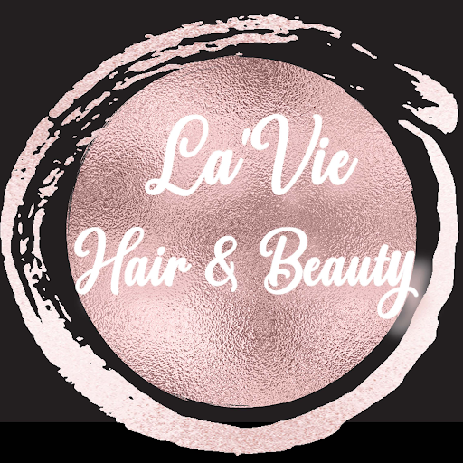 Lavie by Rose logo