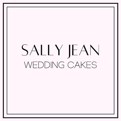 Sally Jean Wedding Cakes logo