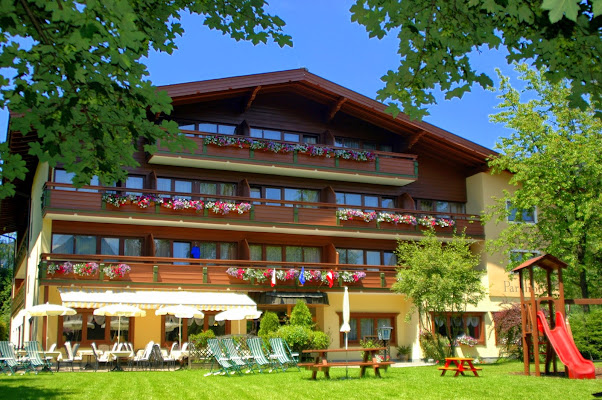 Parkhotel Kirchberg, Reither Gasse 51, 6365 Kirchberg in Tirol, Austria