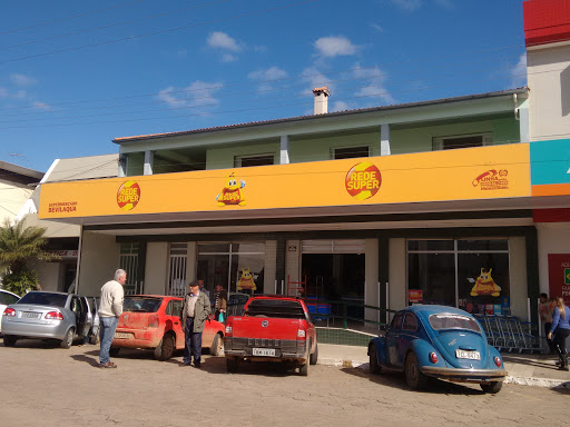 Supermercado Beviláqua, R. Duque de Caxias, 785, Faxinal do Soturno - RS, 97220-000, Brasil, Supermercado, estado Rio Grande do Sul