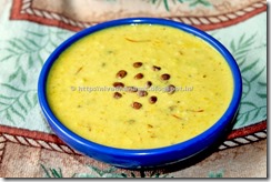 Paneer Kheer - IMG_5596