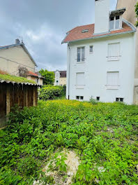 maison à Villers-les-nancy (54)