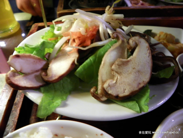 桃園中壢【青樓麗緻茶館】天秤座旗下的品牌| 食在愛玩@台灣