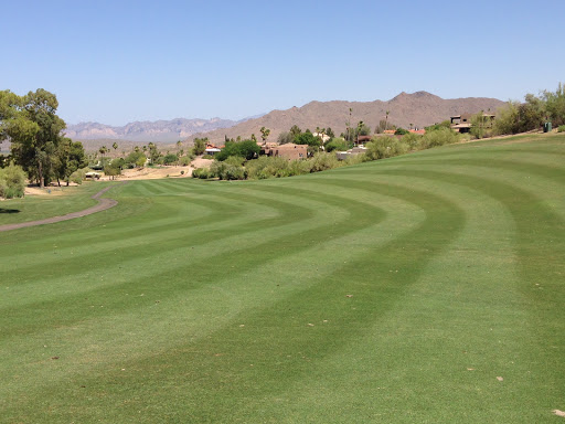 Golf Course «Desert Canyon Golf Club», reviews and photos, 10440 N Indian Wells Dr, Fountain Hills, AZ 85268, USA