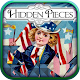 Download Hidden Pieces: Independence Day For PC Windows and Mac 1.0.0