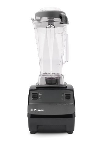 Vitamix Turboblend 4500 Countertop Blender with 2+ HP Motor