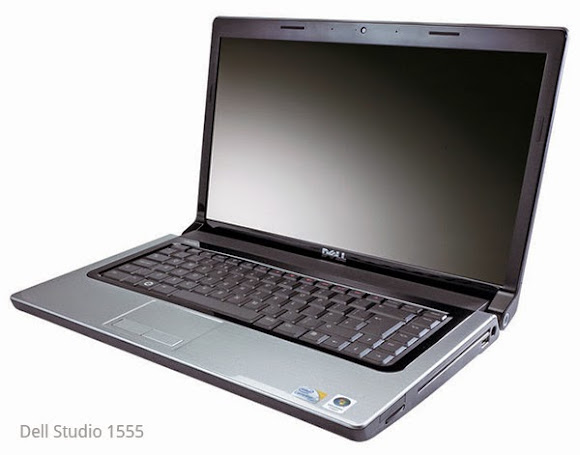 Dell Studio 1555