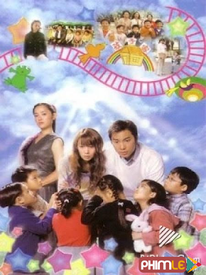 Movie Hạt Giống Hy Vọng - Seed of Hope (2003)