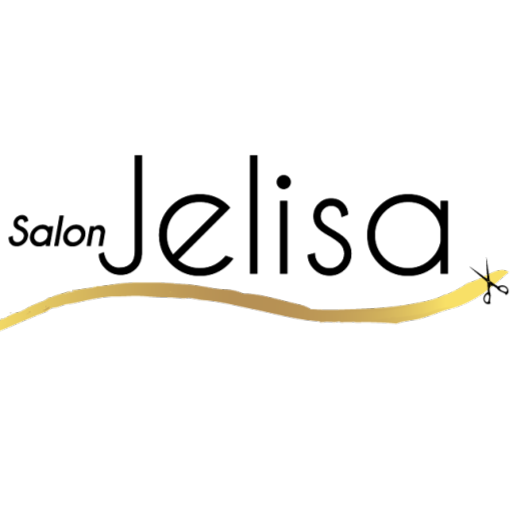 Salon Jelisa logo