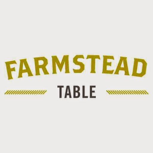 Farmstead Table logo