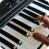Piano Real Learning Keyboard 20201.5