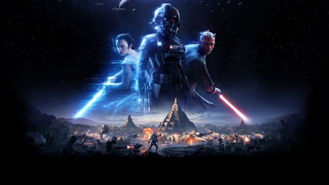 Star Wars Battlefront II ? Fundorte aller 23 Collectibles (Collectibles Guide)