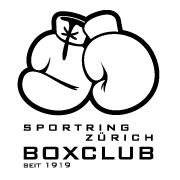 Boxclub Sportring Zürich logo