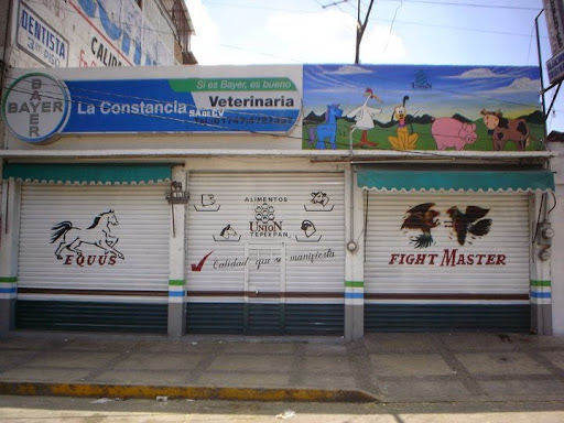 Farmacia Veterinaria La Constancia S.A. de C.V., Av.Insurgentes 31, Benito Juarez, 39010 Chilpancingo de los Bravo, Gro., México, Cuidados veterinarios | GRO