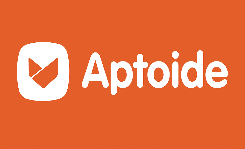 aplicación Aptoide