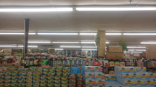 Asian Grocery Store «Thai Binh Supermarket», reviews and photos, 1530 W 21st St, Wichita, KS 67203, USA