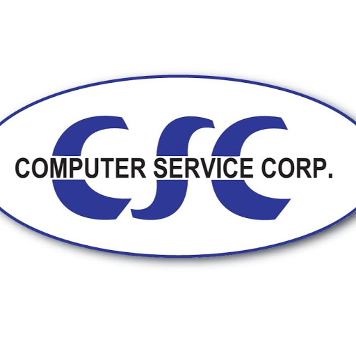 Computer Services Corporation