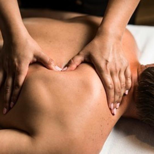 Serenity Massage Therapy, LLC