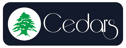 Cedars logo