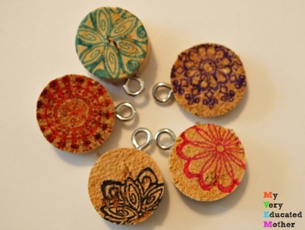 StampedCorkPendants