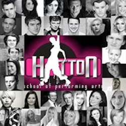 Hatton School of Performing Arts