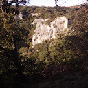 barre et trou