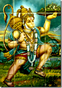 [Shri Hanuman]