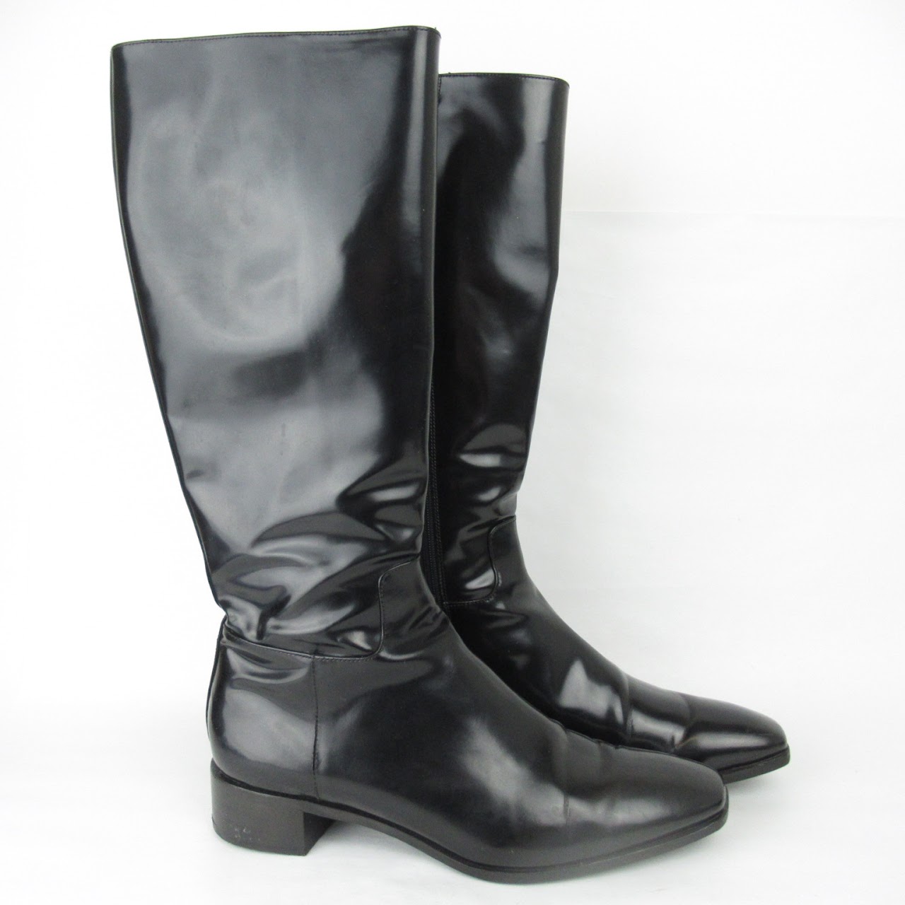 Prada Boots