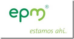 logo epm