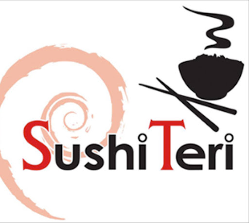 Sushi Teri - Carpinteria logo