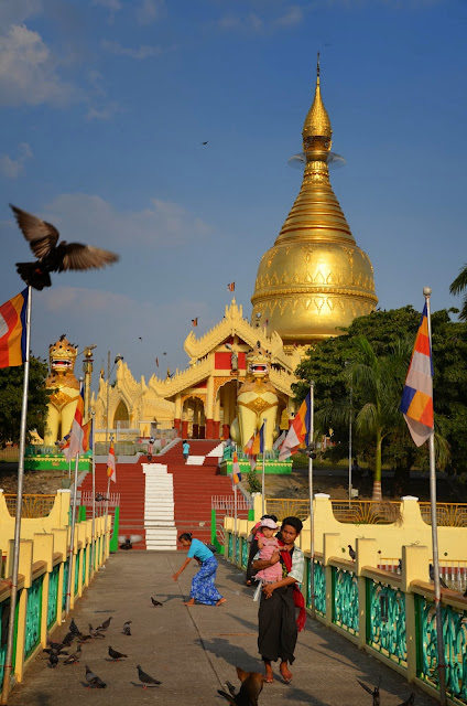 yangon